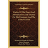 Duties of the Heart and Introduction and Treatise on the Existence and the Unity of God