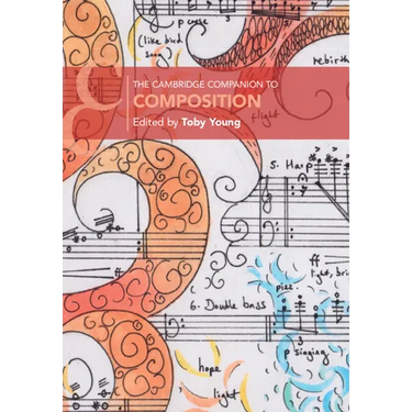 The Cambridge Companion to Composition