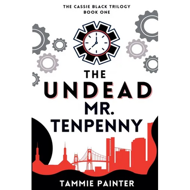 The Undead Mr. Tenpenny