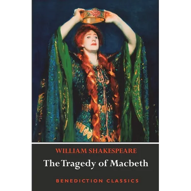 The Tragedy of Macbeth