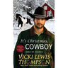 It's Christmas, Cowboy