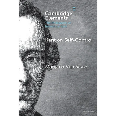 Kant on Self-Control