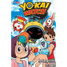 Yo-Kai Watch, Vol. 9