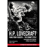 Fungi from Yuggoth - The Sonnet Cycle: Contextualized with a Selection of Other Lovecraft Poems - A Pulp-Lit Annotated Edition