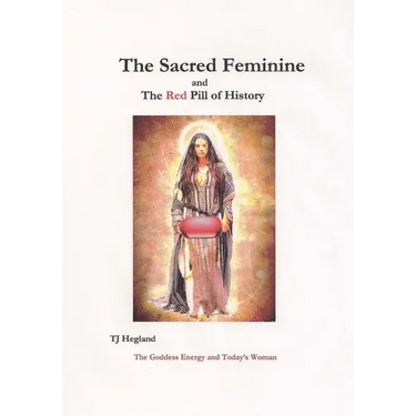The Sacred Feminine