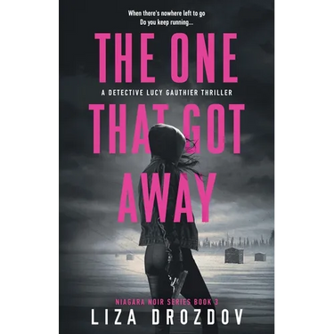 The One That Got Away