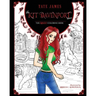 Kit Davenport: The Adult Coloring Book