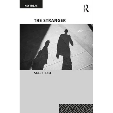 The Stranger