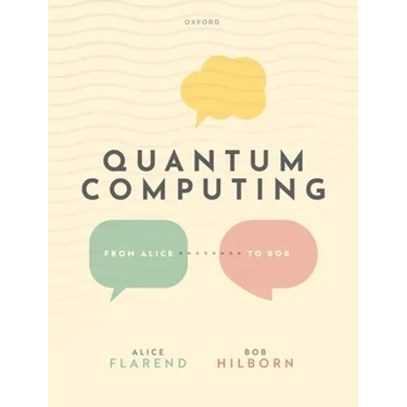 Quantum Computing: From Alice to Bob