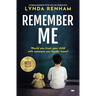 Remember Me: A Gripping Psychological Thriller with a Jaw-Dropping Twist