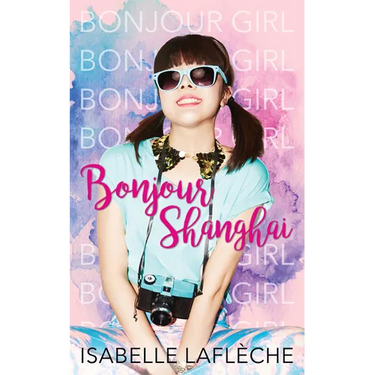Bonjour Shanghai