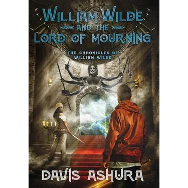 William Wilde and the Lord of Mourning