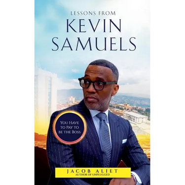 Lessons from Kevin Samuels