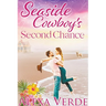 Seaside Cowboy's Second Chance
