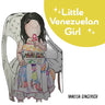 Little Venezuelan Girl