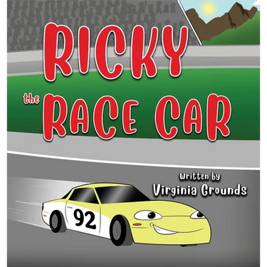 Ricky the Racecar