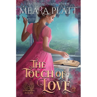The Touch of Love