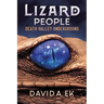 Lizard People: Death Valley Underground