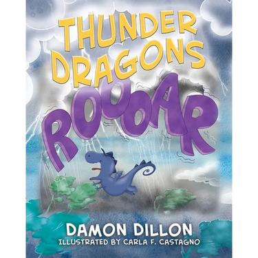 Thunder Dragons