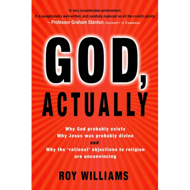 God, Actually