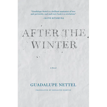 After the Winter