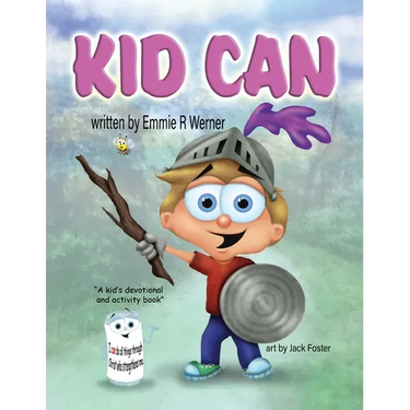 Kid Can