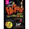 Secret Factopia!: Follow the Trail of 400 Hidden Facts