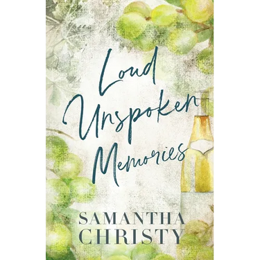 Loud Unspoken Memories
