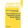 An Introduction to Operators on the Hardy-Hilbert Space