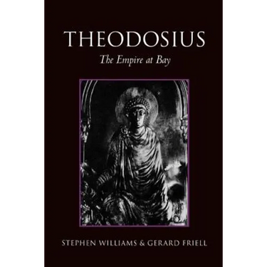 Theodosius: The Empire at Bay