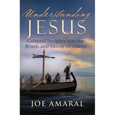 Understanding Jesus: Cultural Insights into the Words and Deeds of Christ