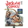 Jack of All Comics!: A Fan Conversation About the King of Comics