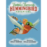 Hannah's Harrowing Hummingbird Adventure