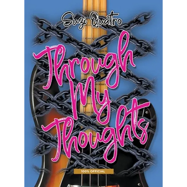 Through My THoughts