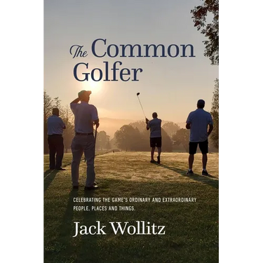The Common Golfer