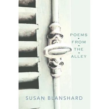 Poems From The Alley