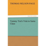 Tommy Trot's Visit to Santa Claus
