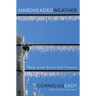 Hardheaded Weather: New and Selected Poems