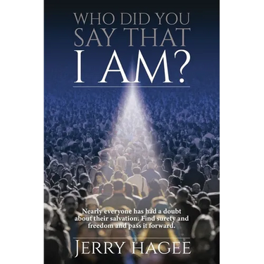 Who Did You Say That I Am?