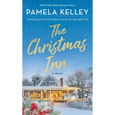 The Christmas Inn