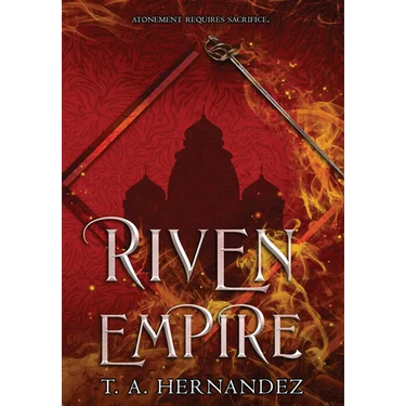 Riven Empire