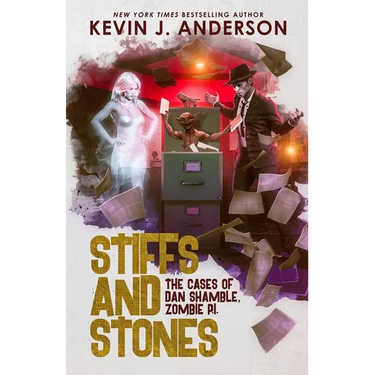 Stiffs and Stones