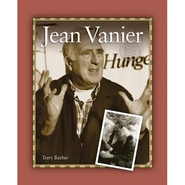Jean Vanier