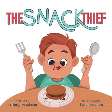 The Snack Thief