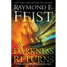 A Darkness Returns: Book One of the Dragonwar Saga