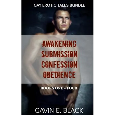 Gay Erotic Tales Bundle (Gay Erotic Tales 1, 2, 3, and 4): Gay Erotica: Previously GAY EROTIC BUNDLE #1