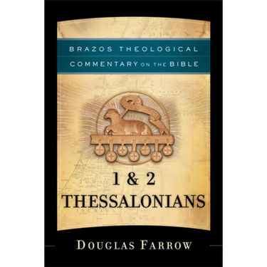 1 & 2 Thessalonians