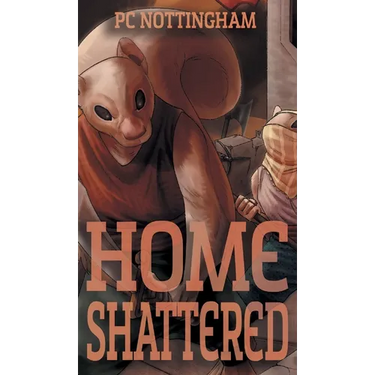 Home Shattered