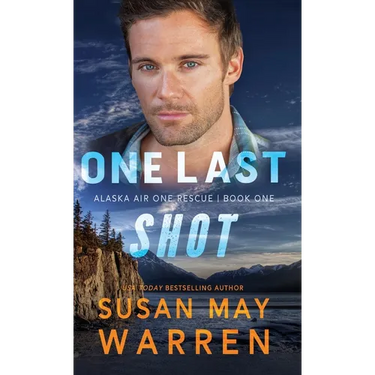 One Last Shot