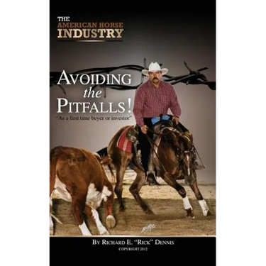 Barrel Racing - The Wright Way